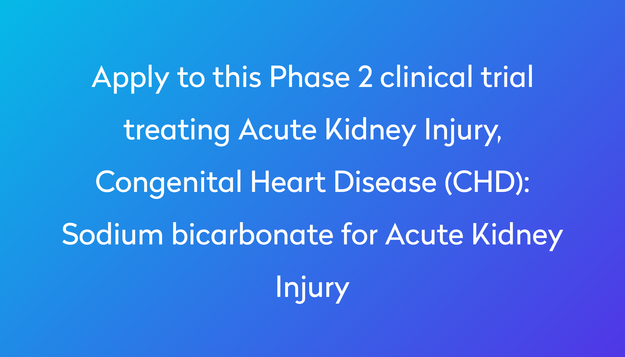 sodium-bicarbonate-for-acute-kidney-injury-clinical-trial-2023-power